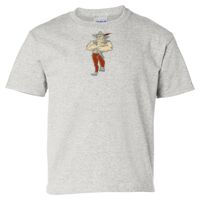 Ultra Cotton® Youth T-Shirt Thumbnail