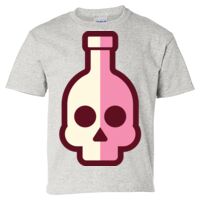 Ultra Cotton® Youth T-Shirt Thumbnail