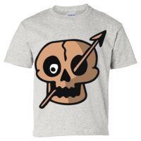 Ultra Cotton® Youth T-Shirt Thumbnail