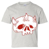 Ultra Cotton® Youth T-Shirt Thumbnail