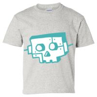 Ultra Cotton® Youth T-Shirt Thumbnail