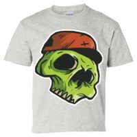 Ultra Cotton® Youth T-Shirt Thumbnail