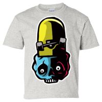 Ultra Cotton® Youth T-Shirt Thumbnail