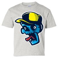 Ultra Cotton® Youth T-Shirt Thumbnail