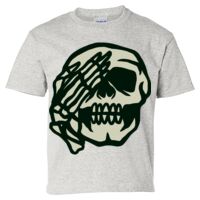 Ultra Cotton® Youth T-Shirt Thumbnail