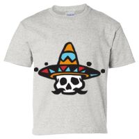 Ultra Cotton® Youth T-Shirt Thumbnail