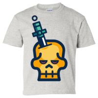 Ultra Cotton® Youth T-Shirt Thumbnail