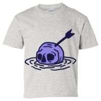 Ultra Cotton® Youth T-Shirt Thumbnail