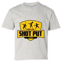 Ultra Cotton® Youth T-Shirt Thumbnail