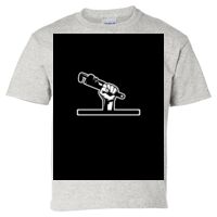 Ultra Cotton® Youth T-Shirt Thumbnail