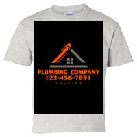 Ultra Cotton® Youth T-Shirt Thumbnail