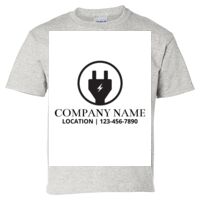 Ultra Cotton® Youth T-Shirt Thumbnail