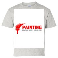 Ultra Cotton® Youth T-Shirt Thumbnail