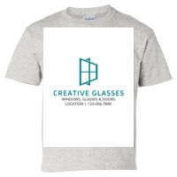 Ultra Cotton® Youth T-Shirt Thumbnail