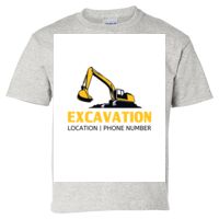 Ultra Cotton® Youth T-Shirt Thumbnail