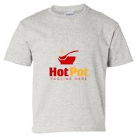 Ultra Cotton® Youth T-Shirt Thumbnail