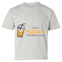 Ultra Cotton® Youth T-Shirt Thumbnail