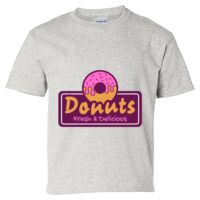 Ultra Cotton® Youth T-Shirt Thumbnail