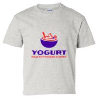 Ultra Cotton® Youth T-Shirt Thumbnail