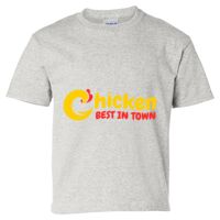 Ultra Cotton® Youth T-Shirt Thumbnail