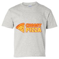 Ultra Cotton® Youth T-Shirt Thumbnail