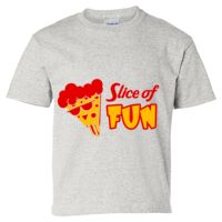 Ultra Cotton® Youth T-Shirt Thumbnail