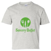 Ultra Cotton® Youth T-Shirt Thumbnail