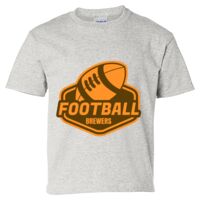 Ultra Cotton® Youth T-Shirt Thumbnail