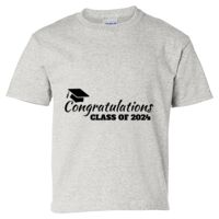 Ultra Cotton® Youth T-Shirt Thumbnail