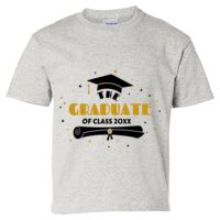 Ultra Cotton® Youth T-Shirt Thumbnail