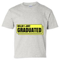 Ultra Cotton® Youth T-Shirt Thumbnail