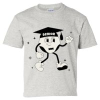 Ultra Cotton® Youth T-Shirt Thumbnail