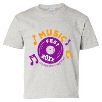 Ultra Cotton® Youth T-Shirt Thumbnail