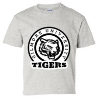 Ultra Cotton® Youth T-Shirt Thumbnail