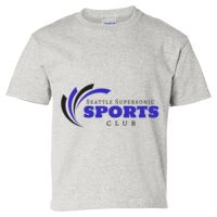 Ultra Cotton® Youth T-Shirt Thumbnail