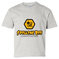 Ultra Cotton® Youth T-Shirt Thumbnail