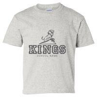 Ultra Cotton® Youth T-Shirt Thumbnail