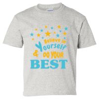 Ultra Cotton® Youth T-Shirt Thumbnail