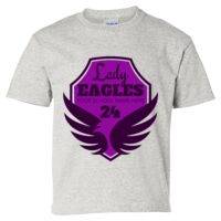 Ultra Cotton® Youth T-Shirt Thumbnail