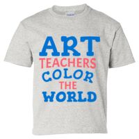 Ultra Cotton® Youth T-Shirt Thumbnail