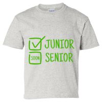 Ultra Cotton® Youth T-Shirt Thumbnail