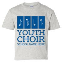 Ultra Cotton® Youth T-Shirt Thumbnail