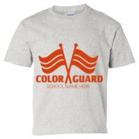 Ultra Cotton® Youth T-Shirt Thumbnail