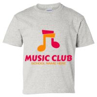 Ultra Cotton® Youth T-Shirt Thumbnail