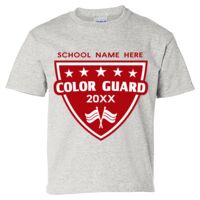 Ultra Cotton® Youth T-Shirt Thumbnail