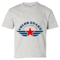 Ultra Cotton® Youth T-Shirt Thumbnail