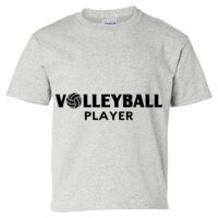 Ultra Cotton® Youth T-Shirt Thumbnail