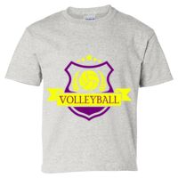 Ultra Cotton® Youth T-Shirt Thumbnail