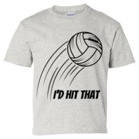 Ultra Cotton® Youth T-Shirt Thumbnail