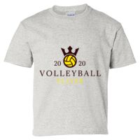 Ultra Cotton® Youth T-Shirt Thumbnail